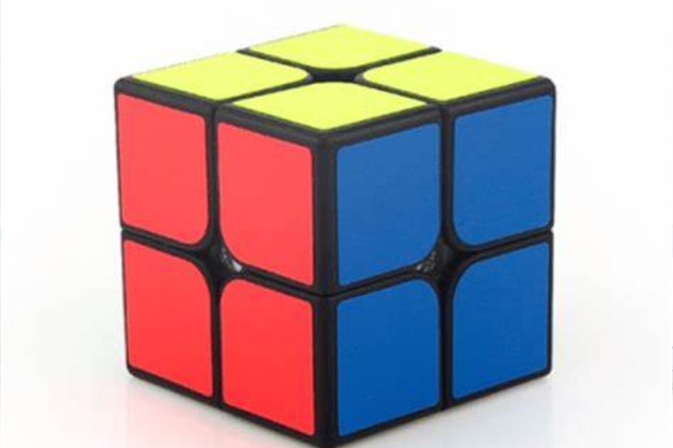 2x2-Cube