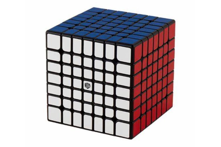 7x7-Cube