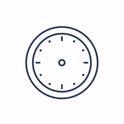 Power of Patience Icon